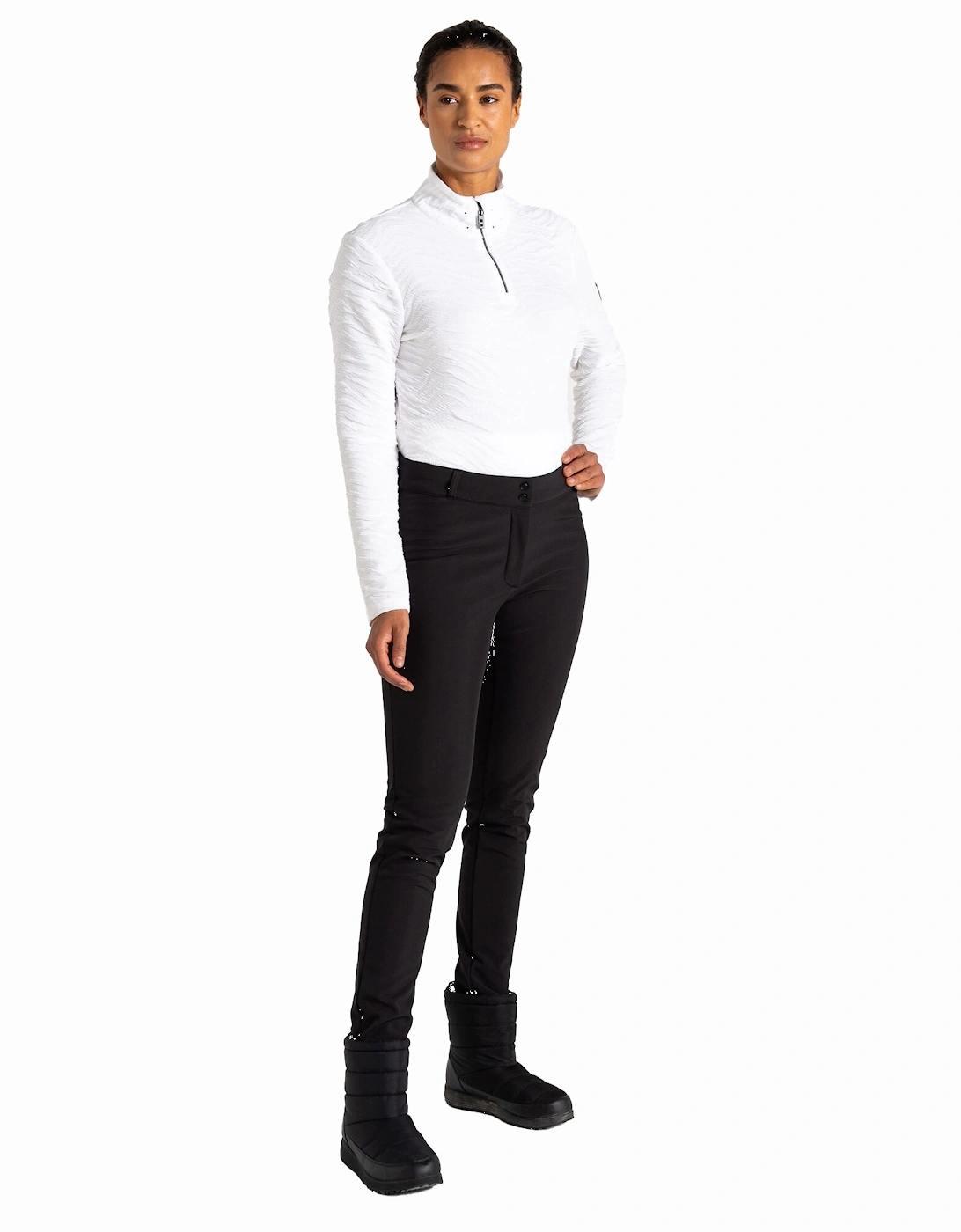 Womens/Ladies Upshape IV Ski Trousers