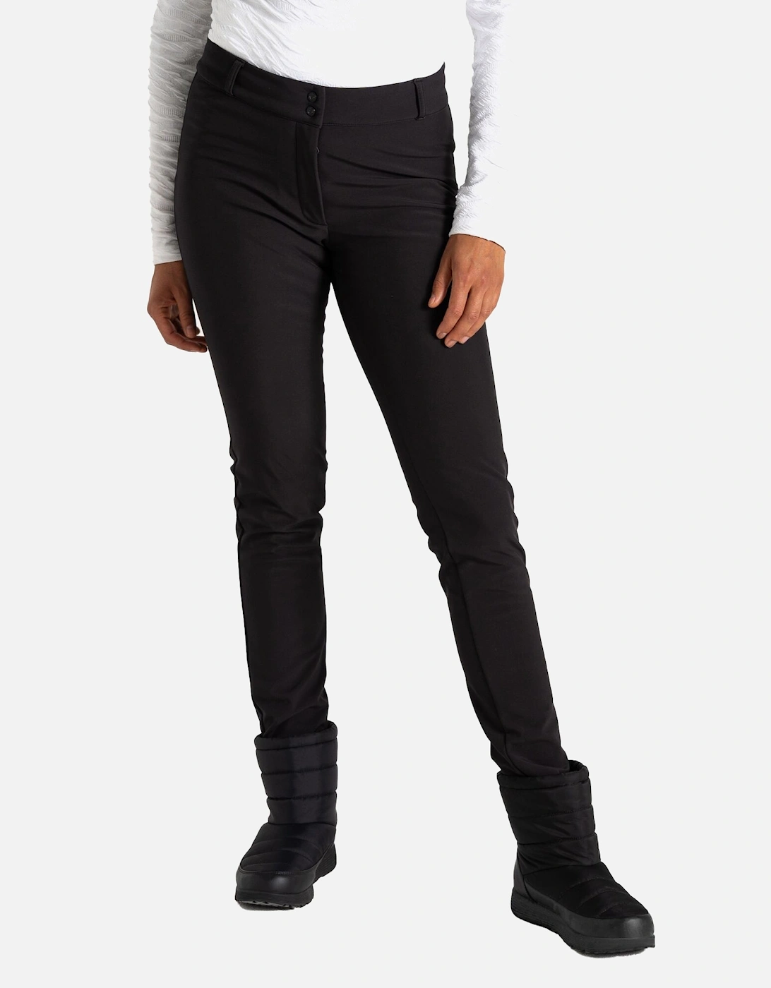 Womens/Ladies Upshape IV Ski Trousers, 6 of 5