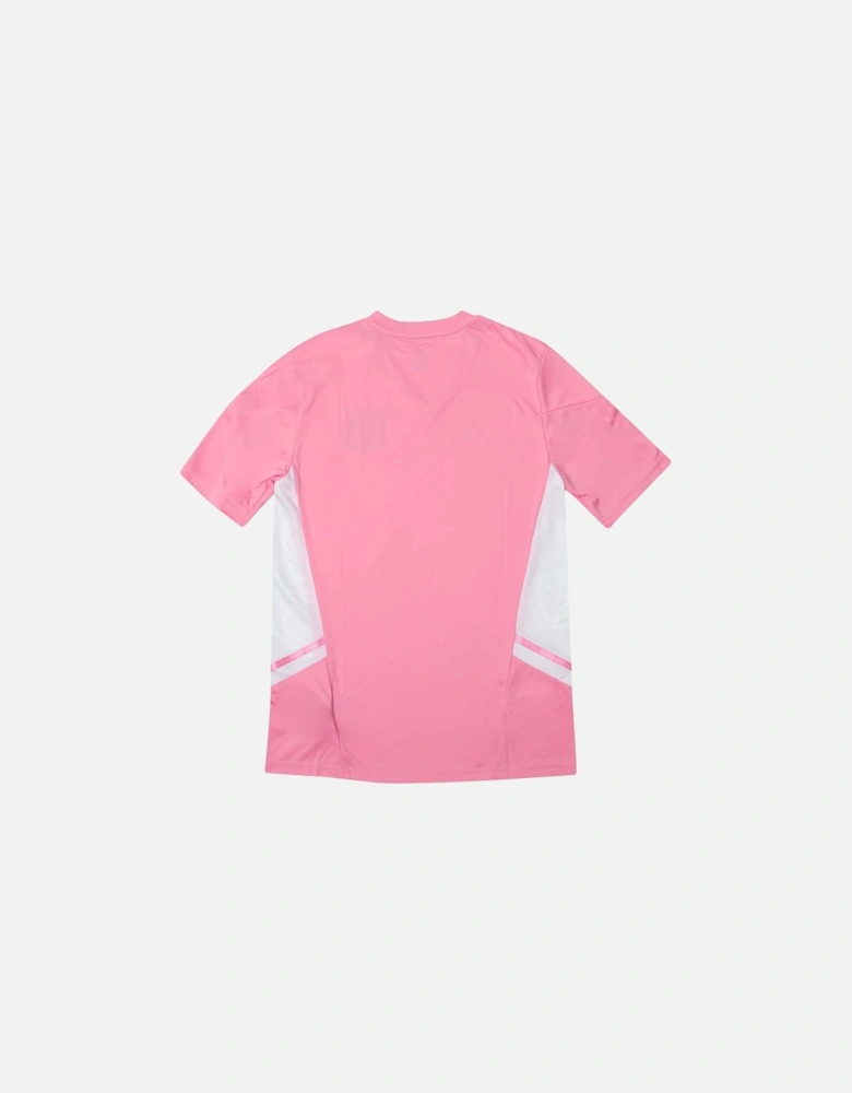 Boys Olymipique Lyonnais Training Jersey