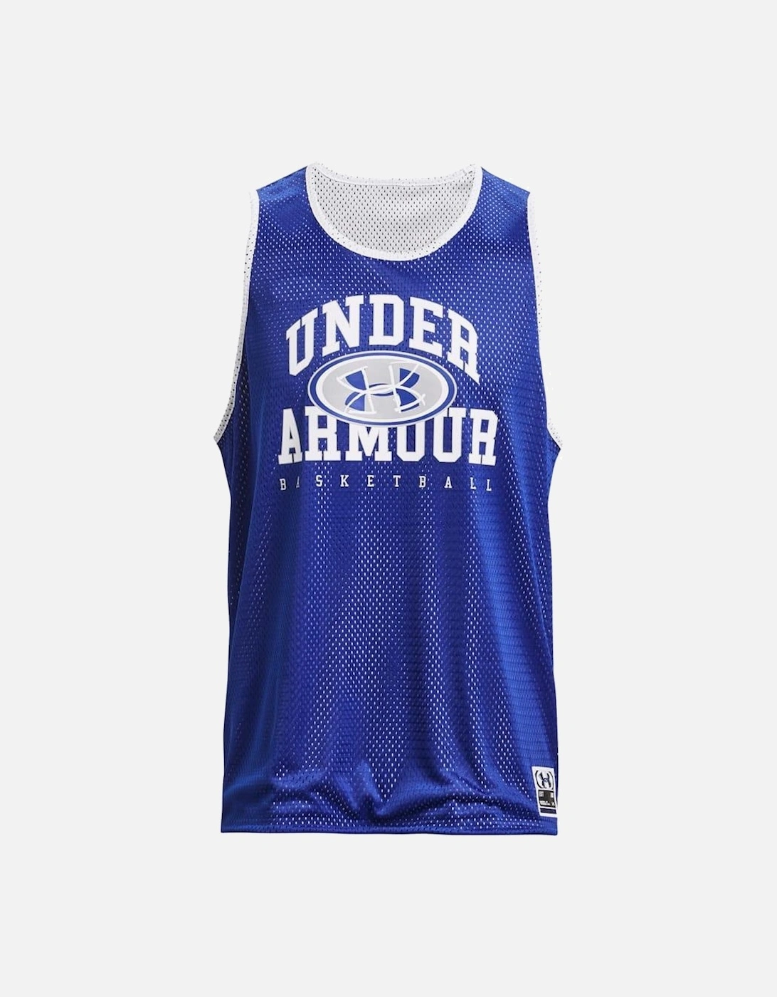 Mens Baseline Reversible Jersey, 4 of 3
