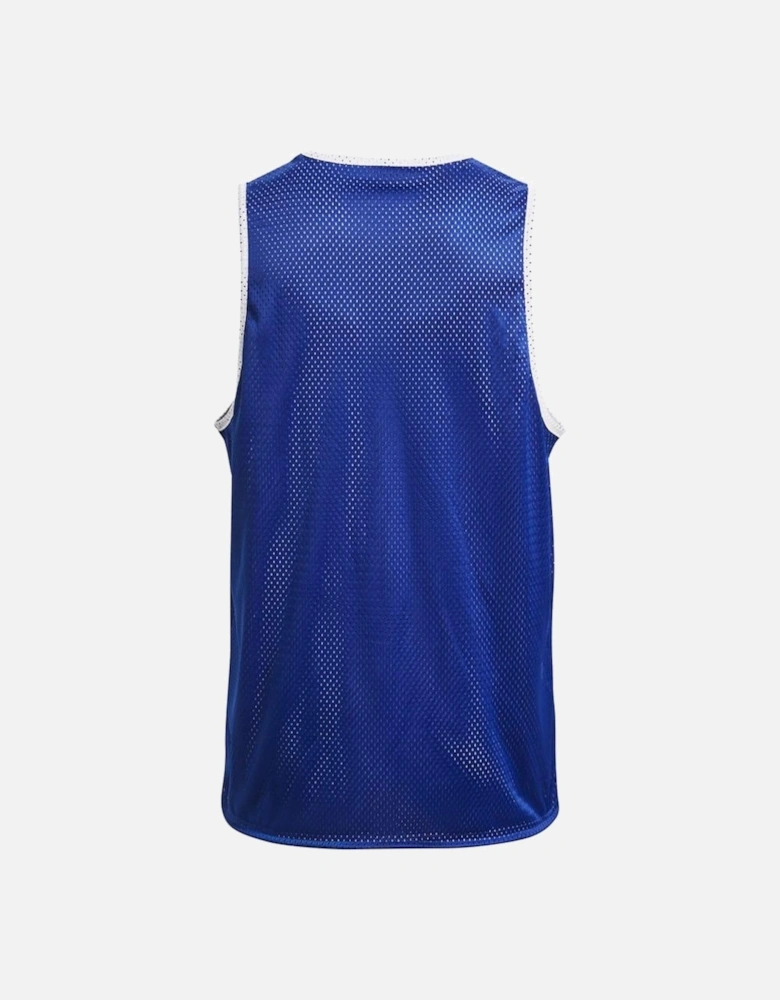 Mens Baseline Reversible Jersey