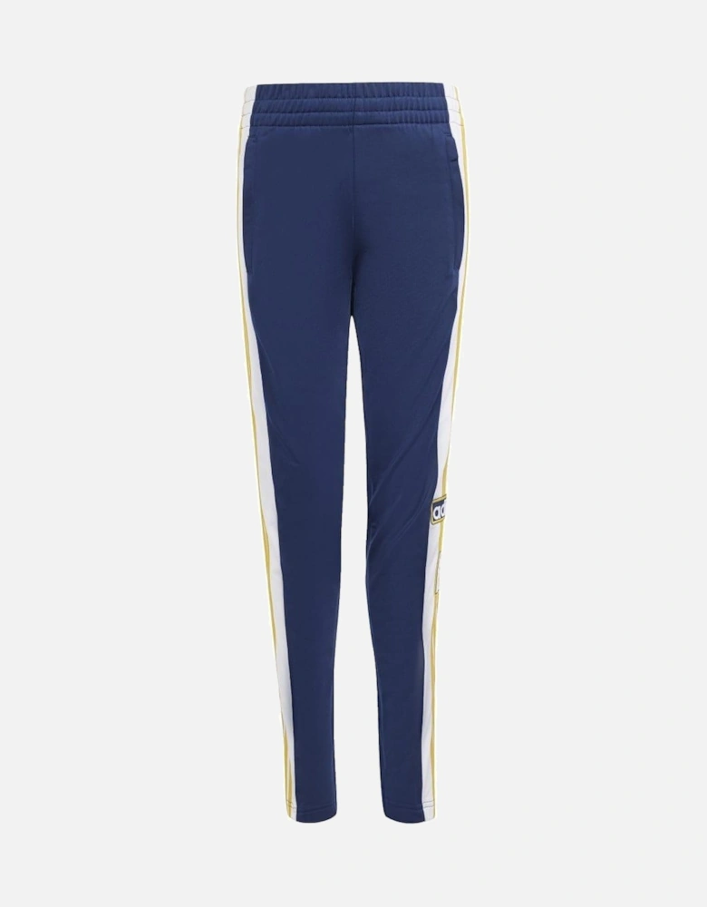 Childrens/Kids Adibreak Tracksuit Bottoms