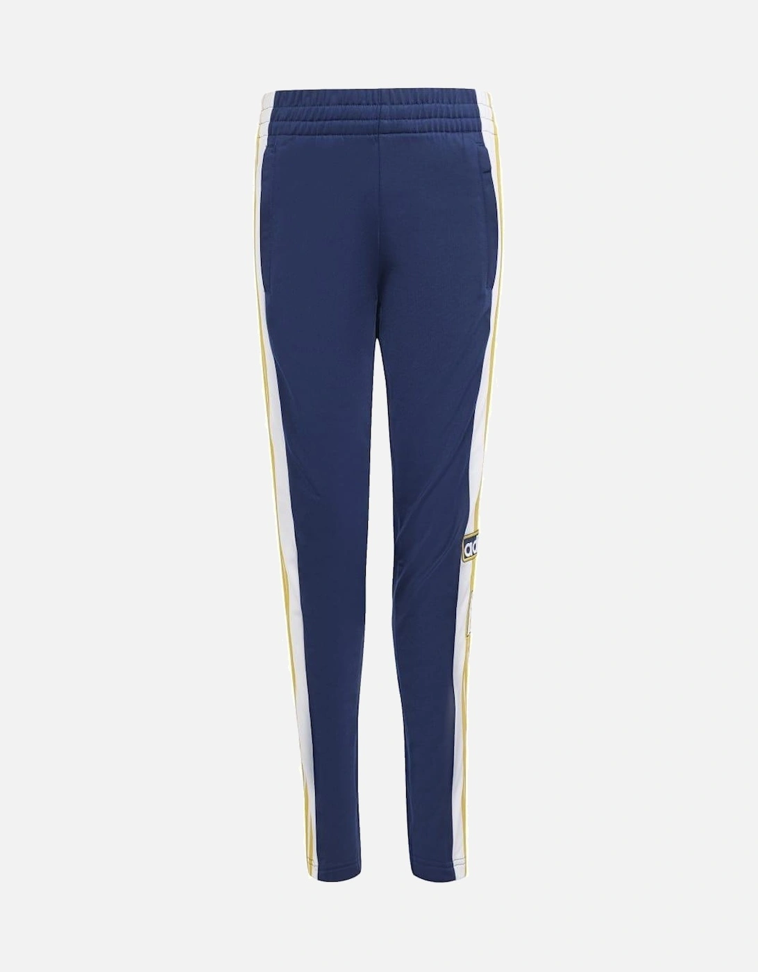 Childrens/Kids Adibreak Tracksuit Bottoms, 5 of 4