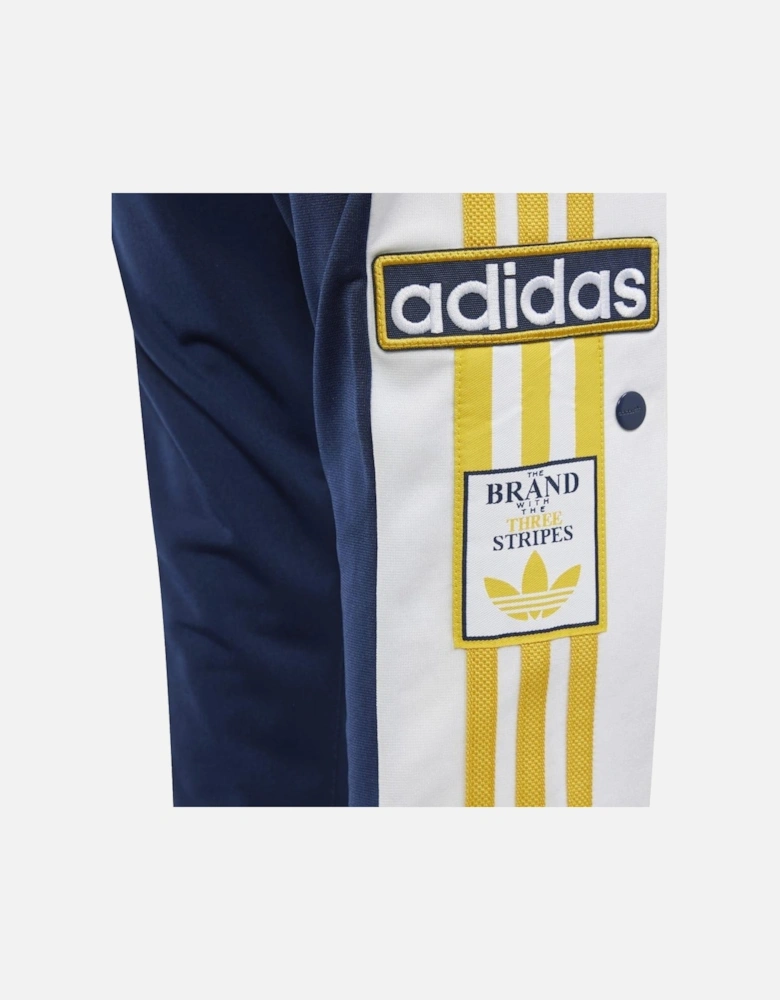 Childrens/Kids Adibreak Tracksuit Bottoms