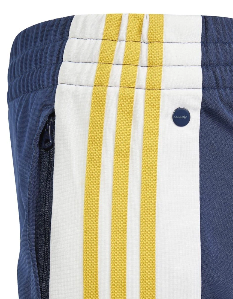 Childrens/Kids Adibreak Tracksuit Bottoms