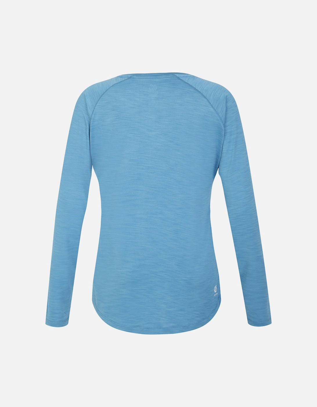 Womens/Ladies Discern Long Sleeve T-Shirt
