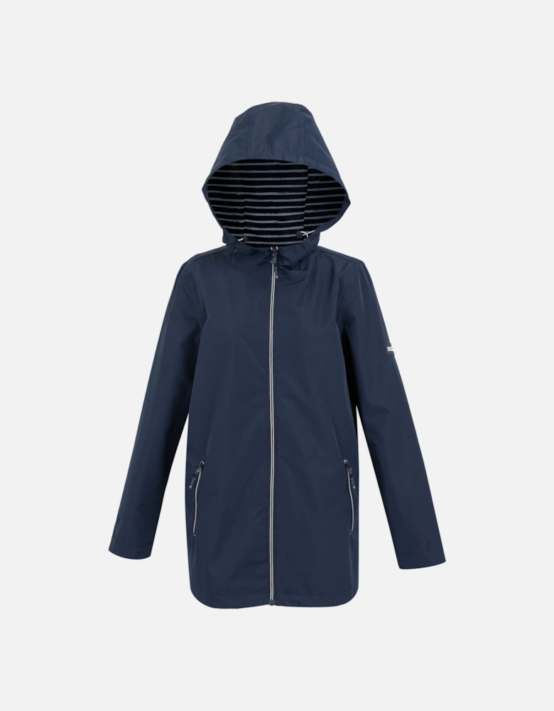 Womens/Ladies Brika Waterproof Jacket