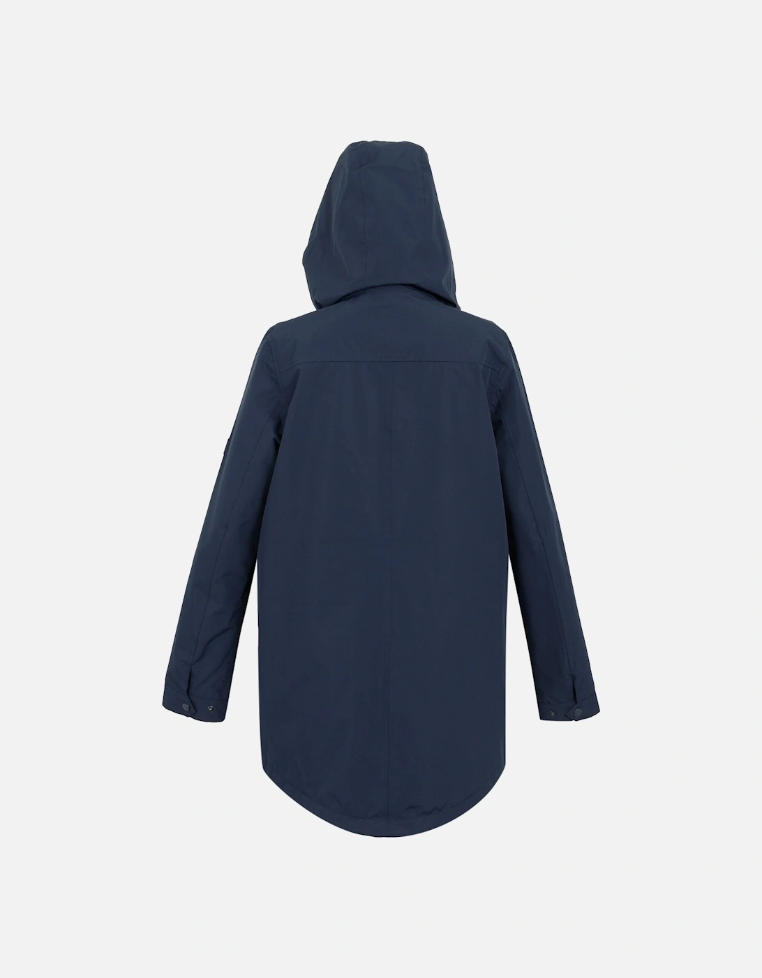 Womens/Ladies Brika Waterproof Jacket