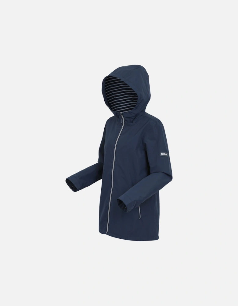 Womens/Ladies Brika Waterproof Jacket