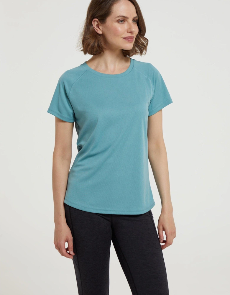 Womens/Ladies Endurance T-Shirt