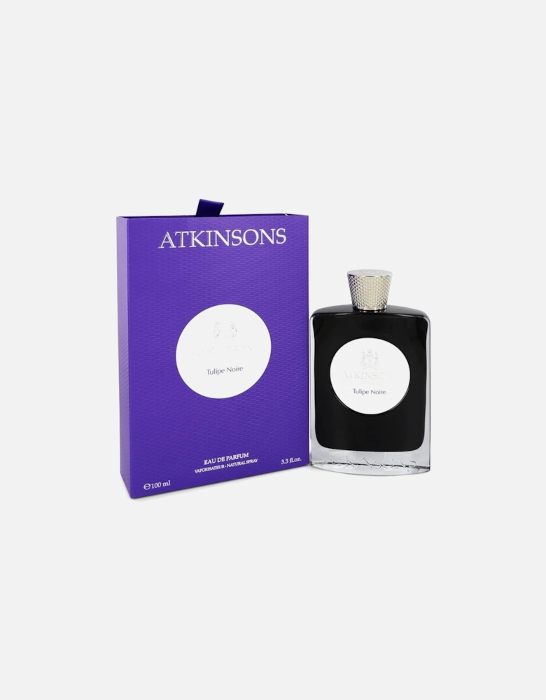Tulipe Noire by Eau De Parfum Spray 3.3 oz for Women