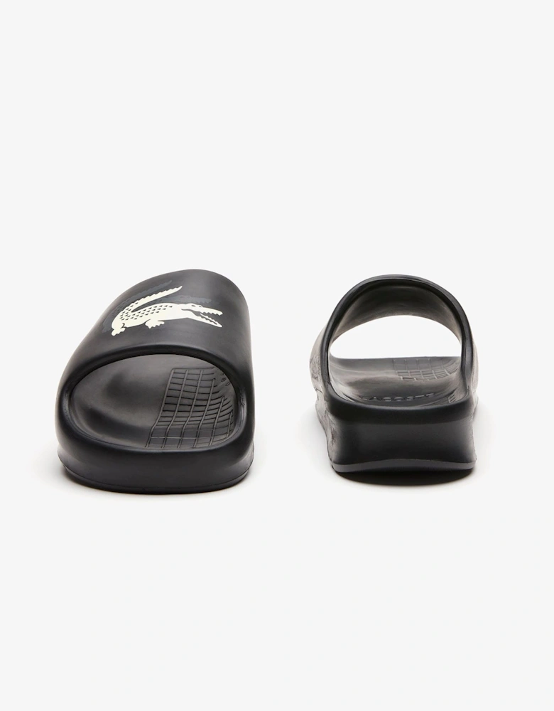Serve 2.0 Sliders