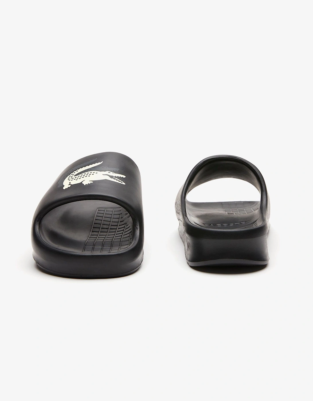 Serve 2.0 Sliders