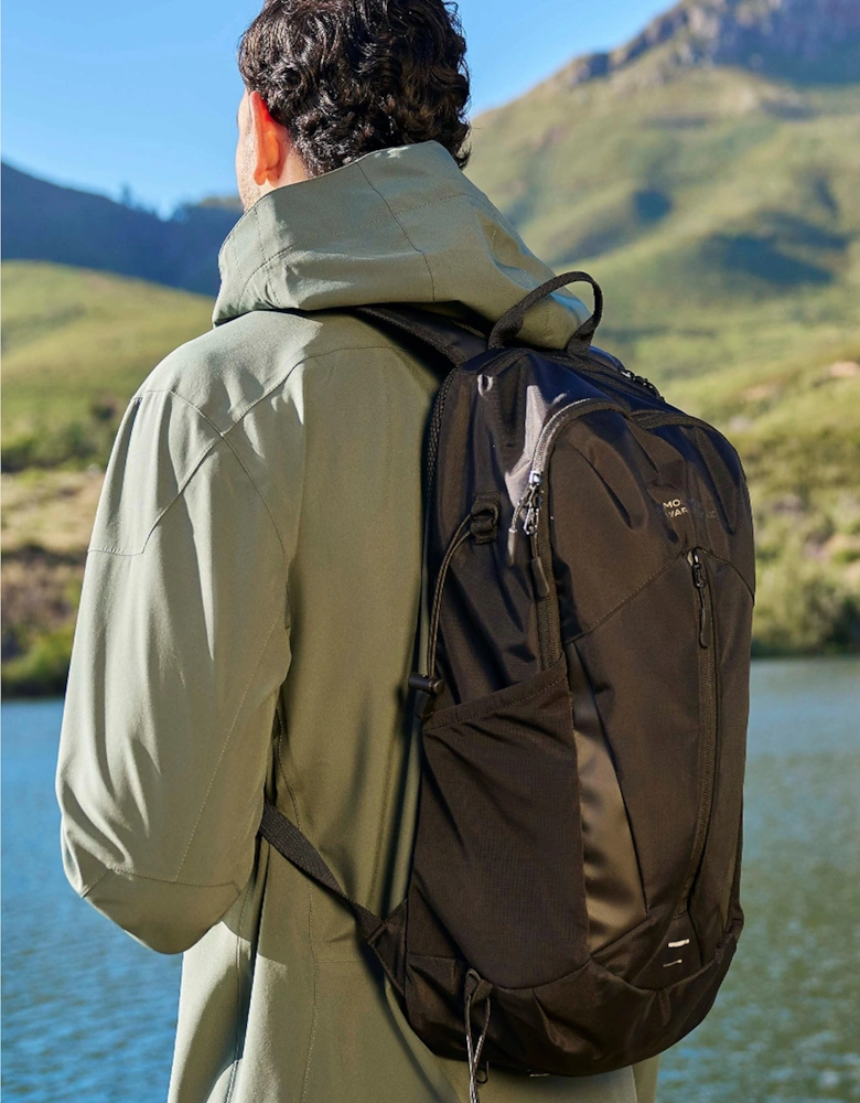 Stride Logo 20L Rucksack