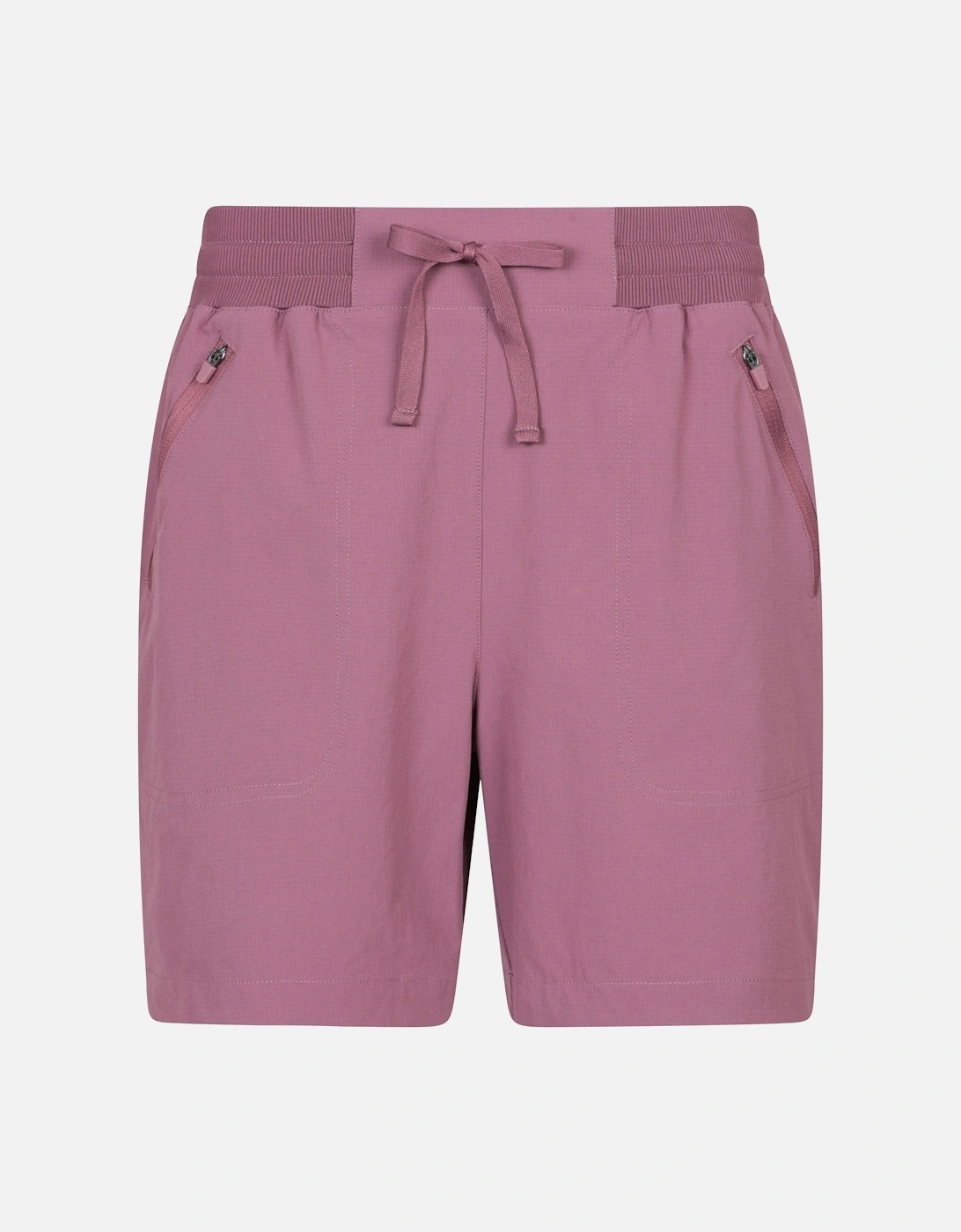 Womens/Ladies Explorer Shorts, 2 of 1