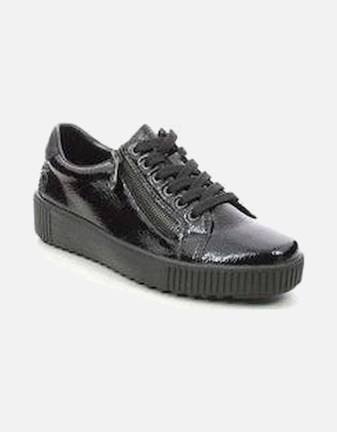 M6404-00 in Black, 5 of 4