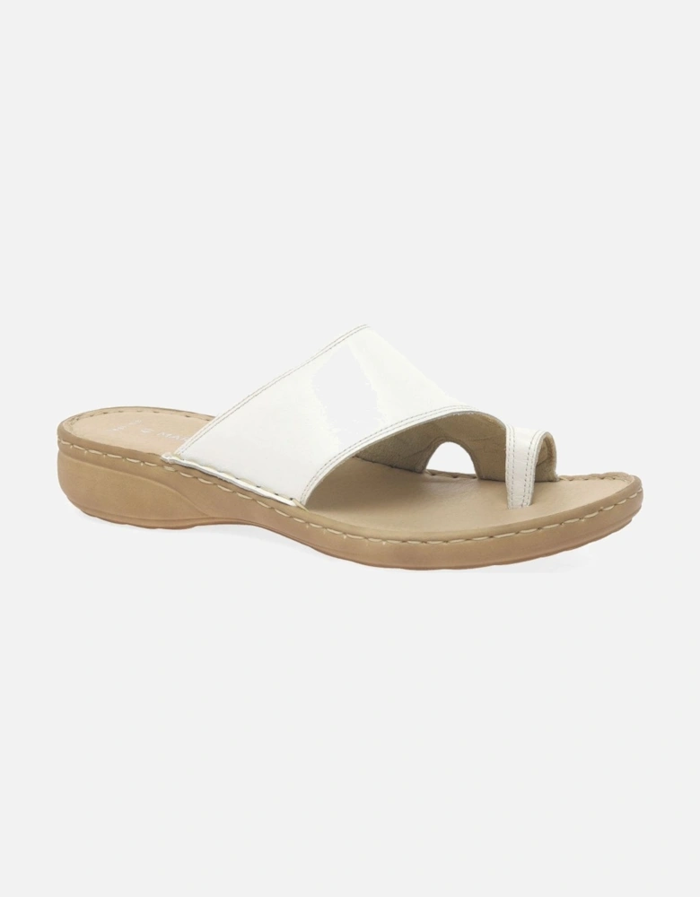 Dream Womens Mule Sandals