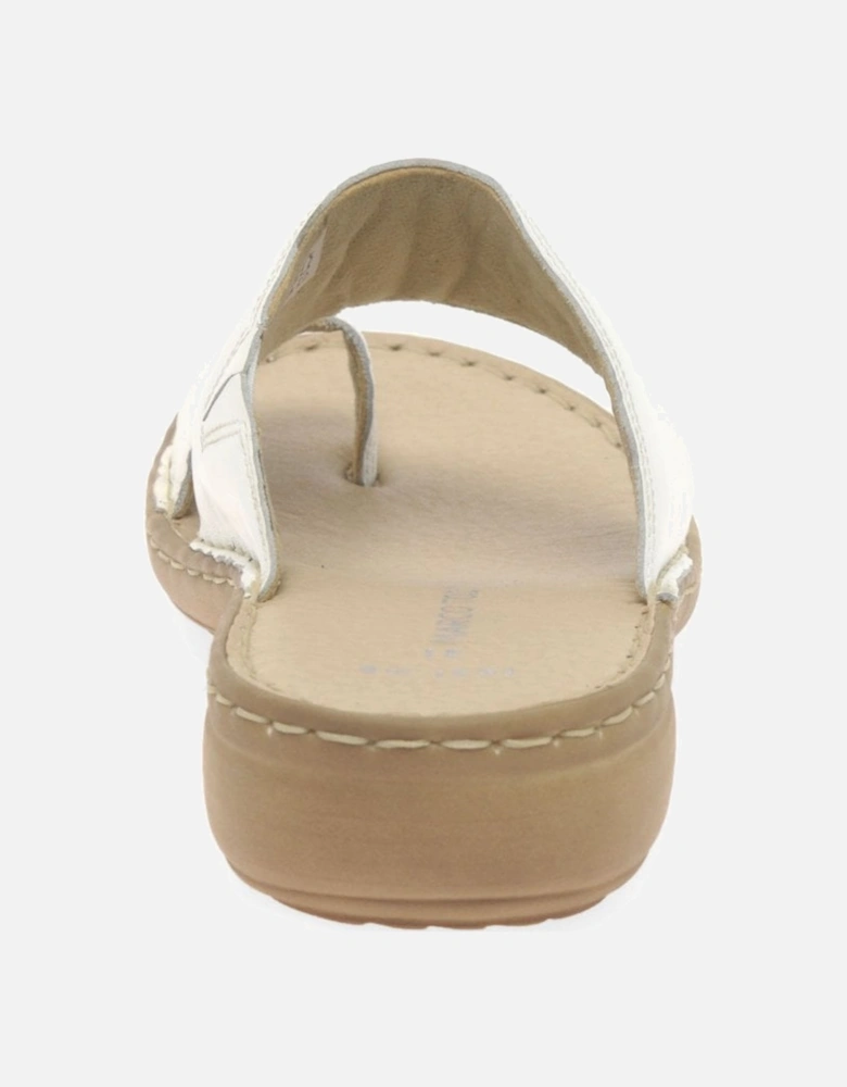 Dream Womens Mule Sandals