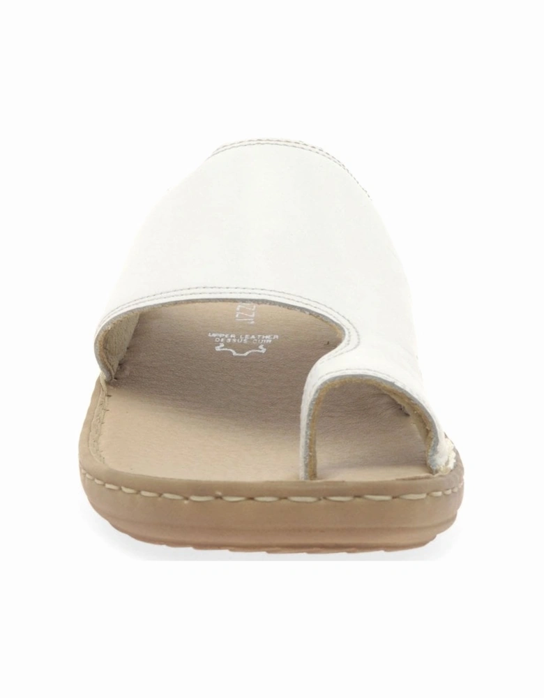Dream Womens Mule Sandals