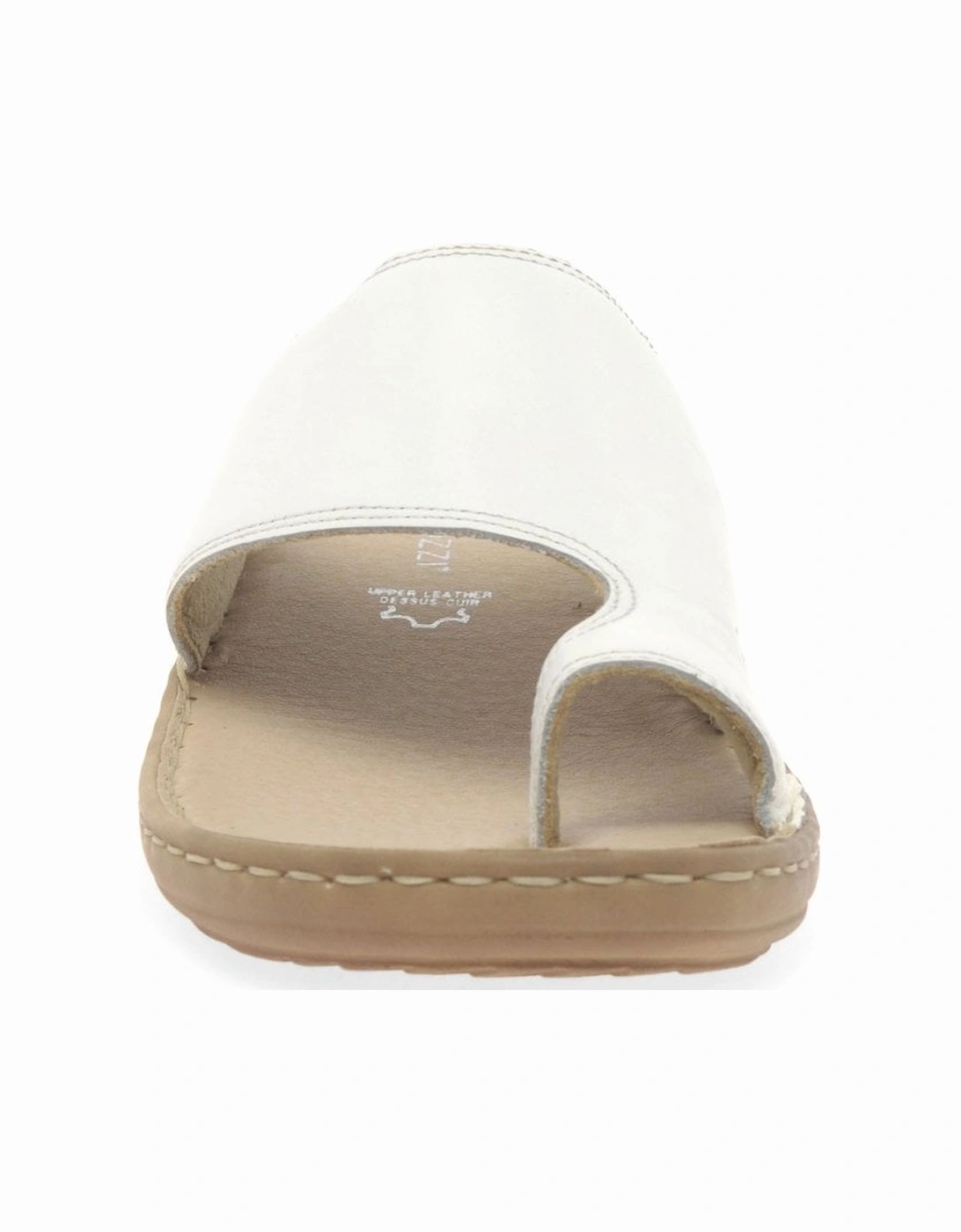 Dream Womens Mule Sandals