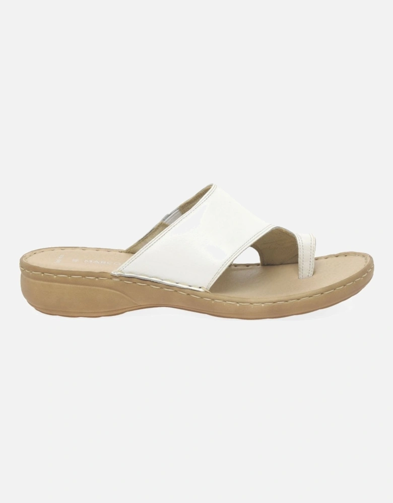 Dream Womens Mule Sandals