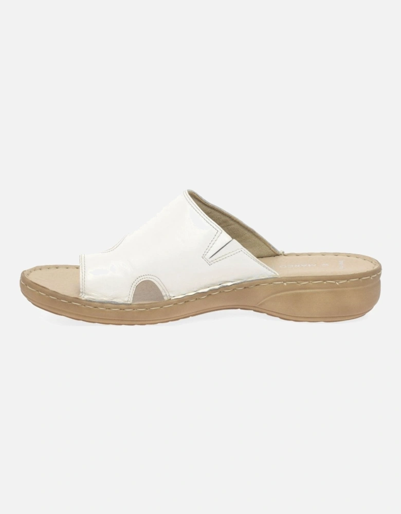 Dream Womens Mule Sandals