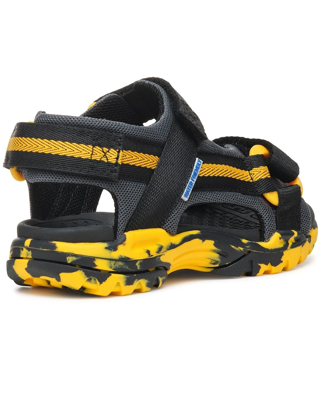 J Borealis Boys Sandals