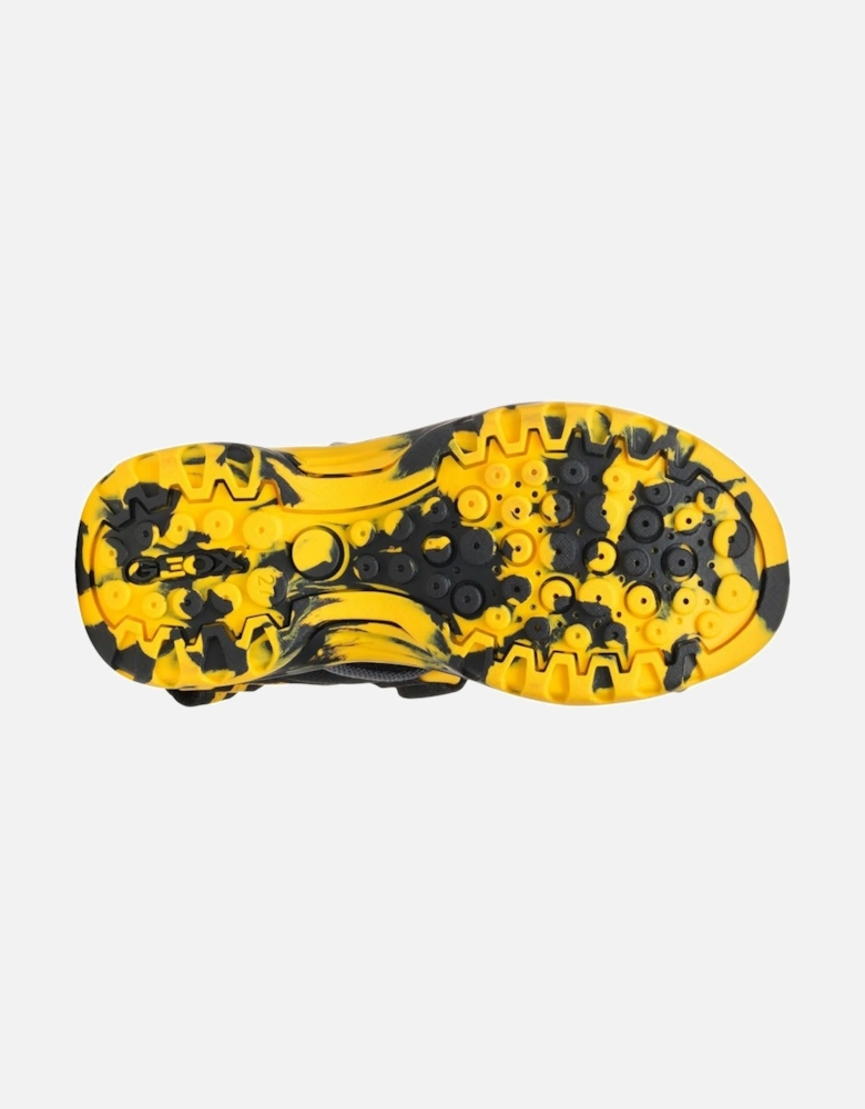 J Borealis Boys Sandals