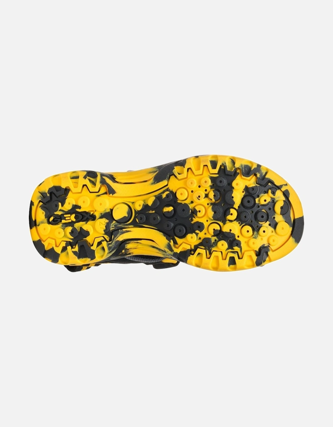 J Borealis Boys Sandals