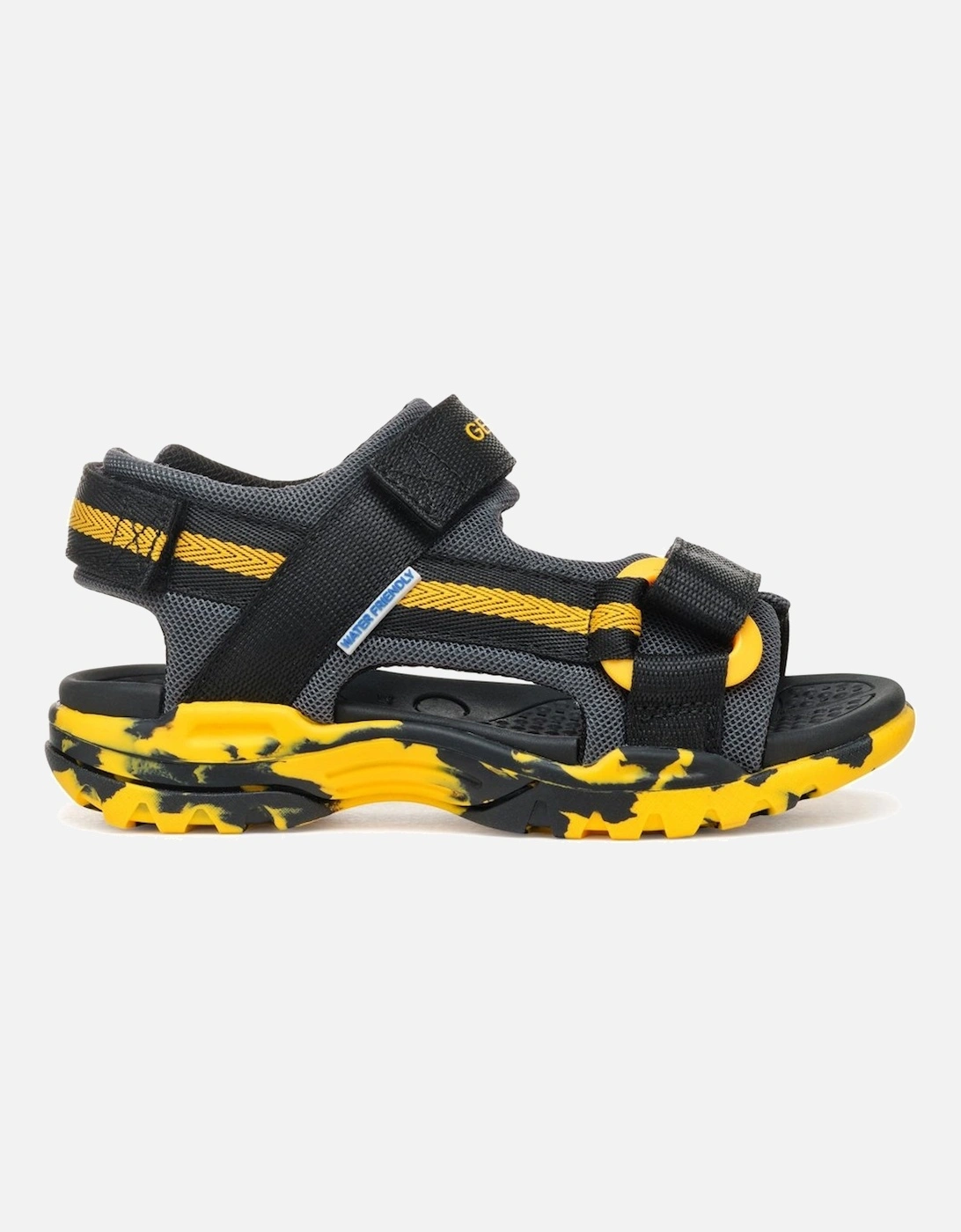 J Borealis Boys Sandals