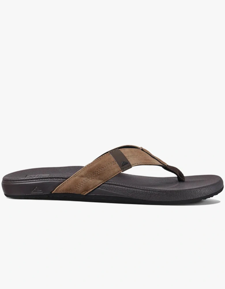 CUSHION PHANTOM 2.0 Mens Sandals Brown/Tan