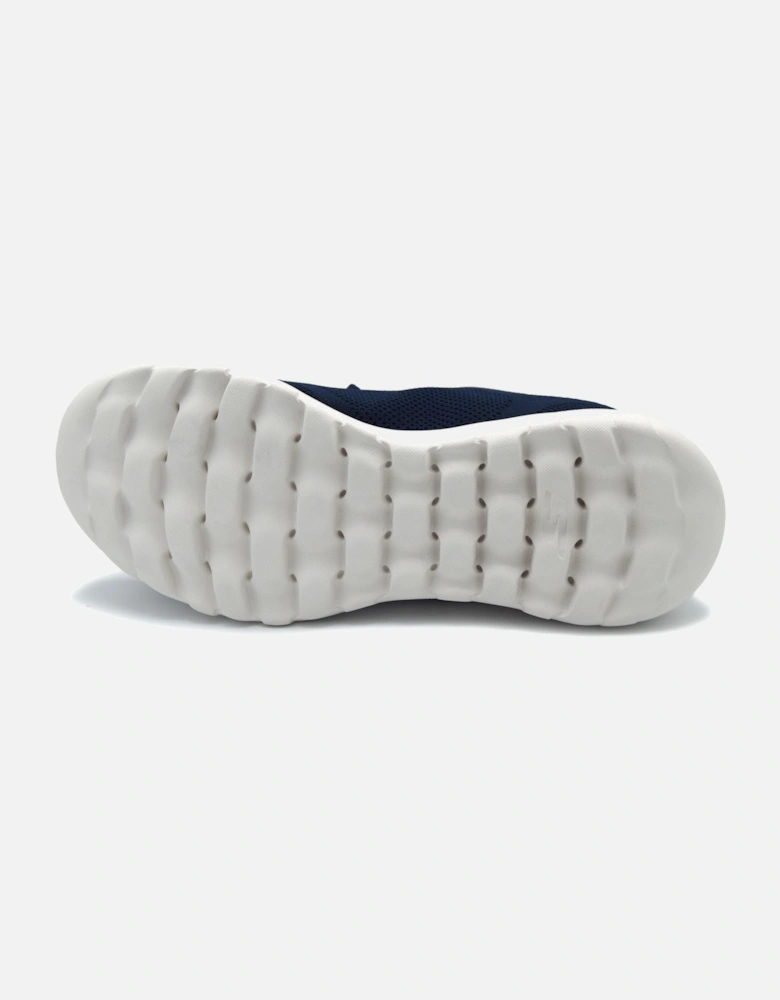 124640 VIOLET LADIES TRAINER