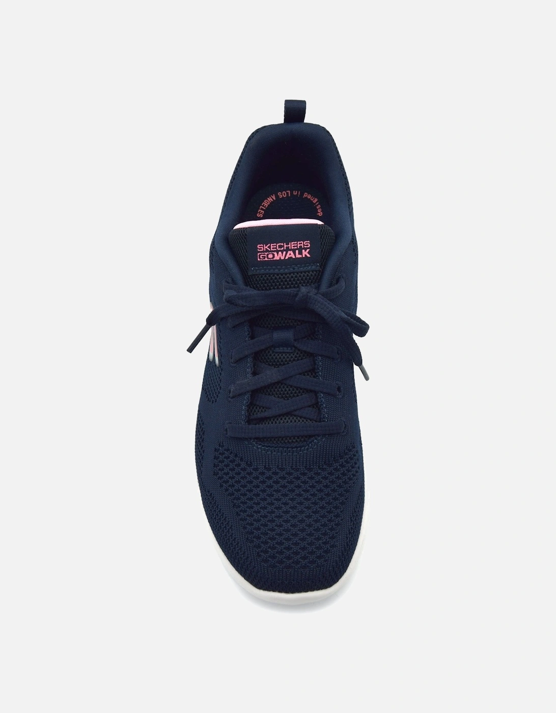 124640 VIOLET LADIES TRAINER