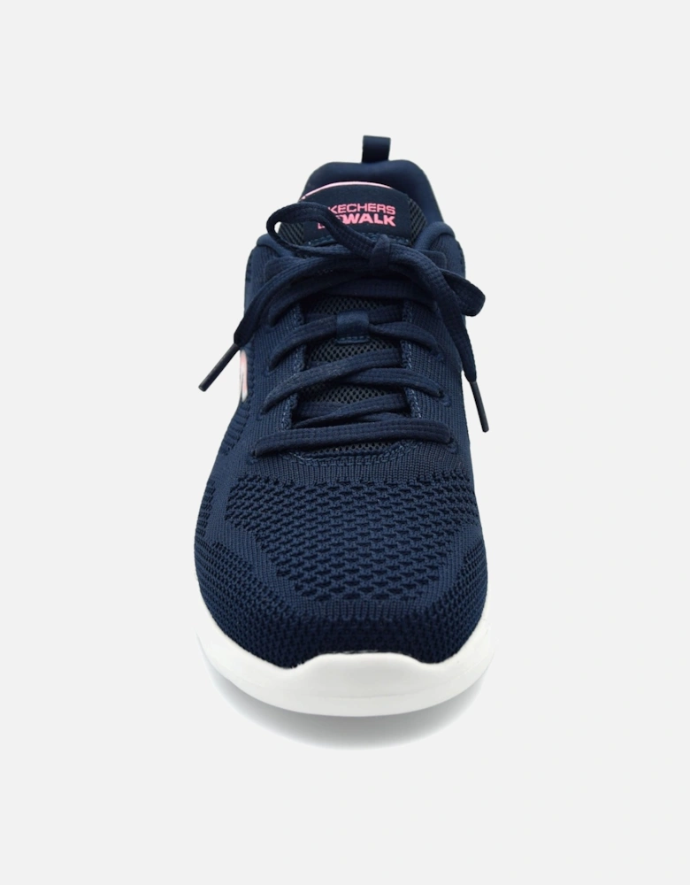 124640 VIOLET LADIES TRAINER