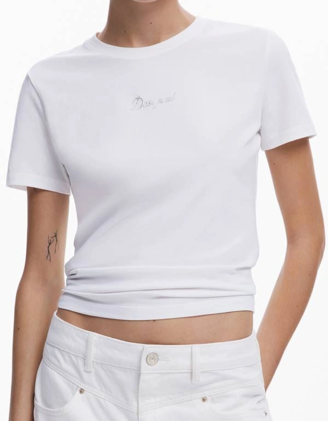 Parana T-shirt White, 5 of 4