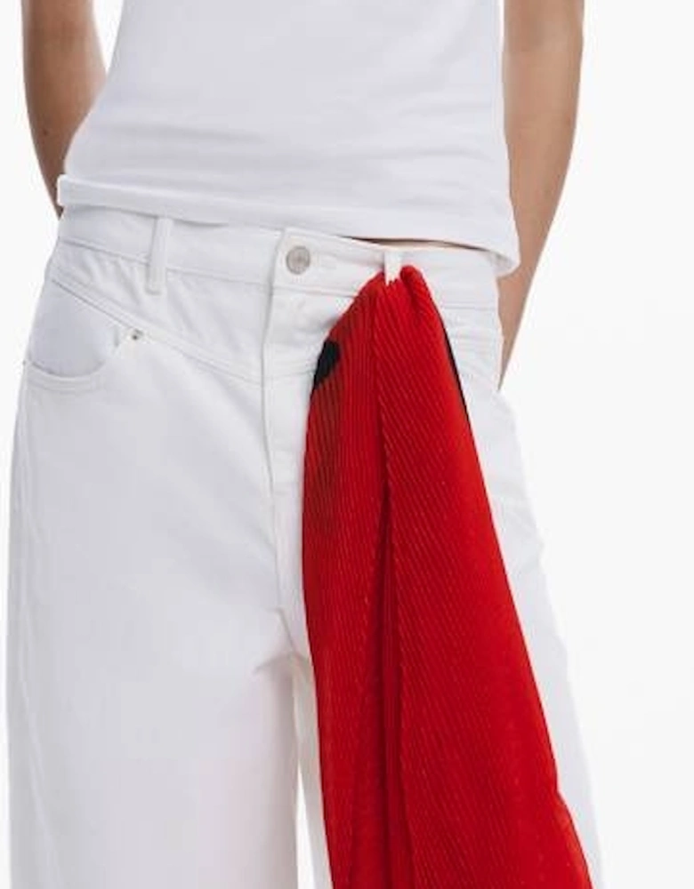 Parana T-shirt White