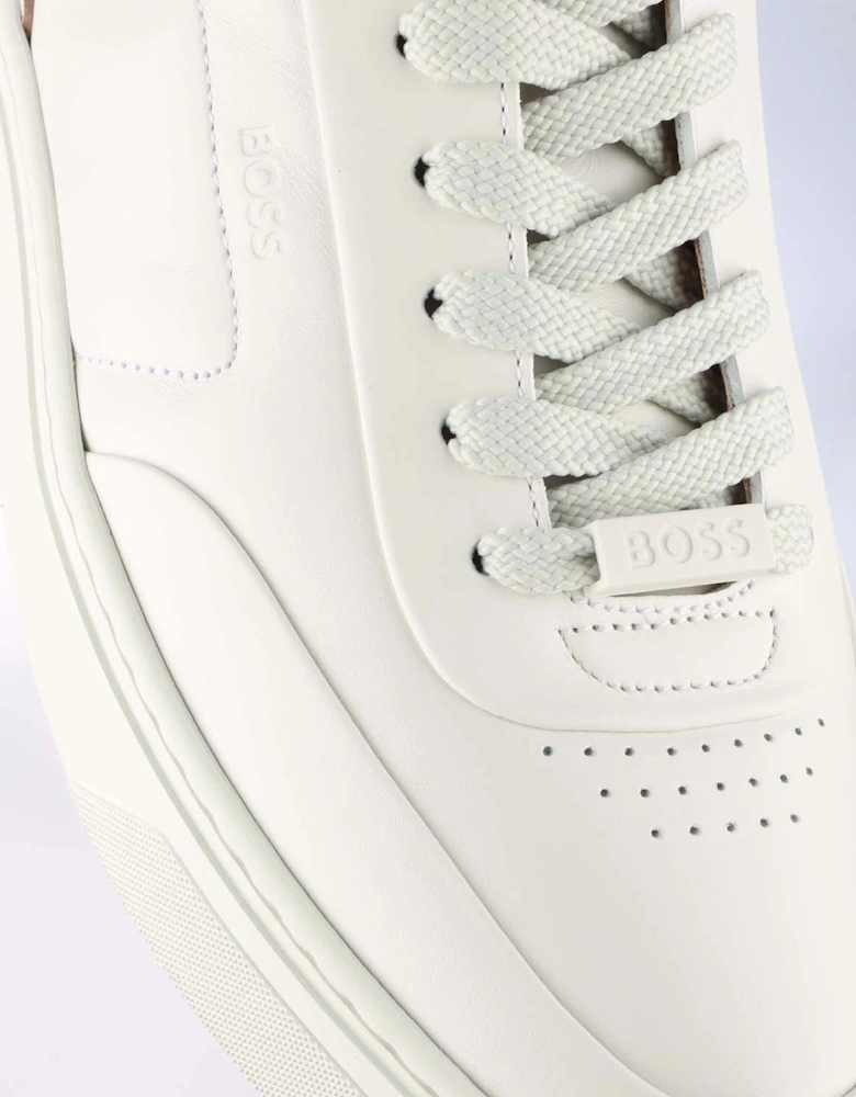 Gary Tennis Trainers