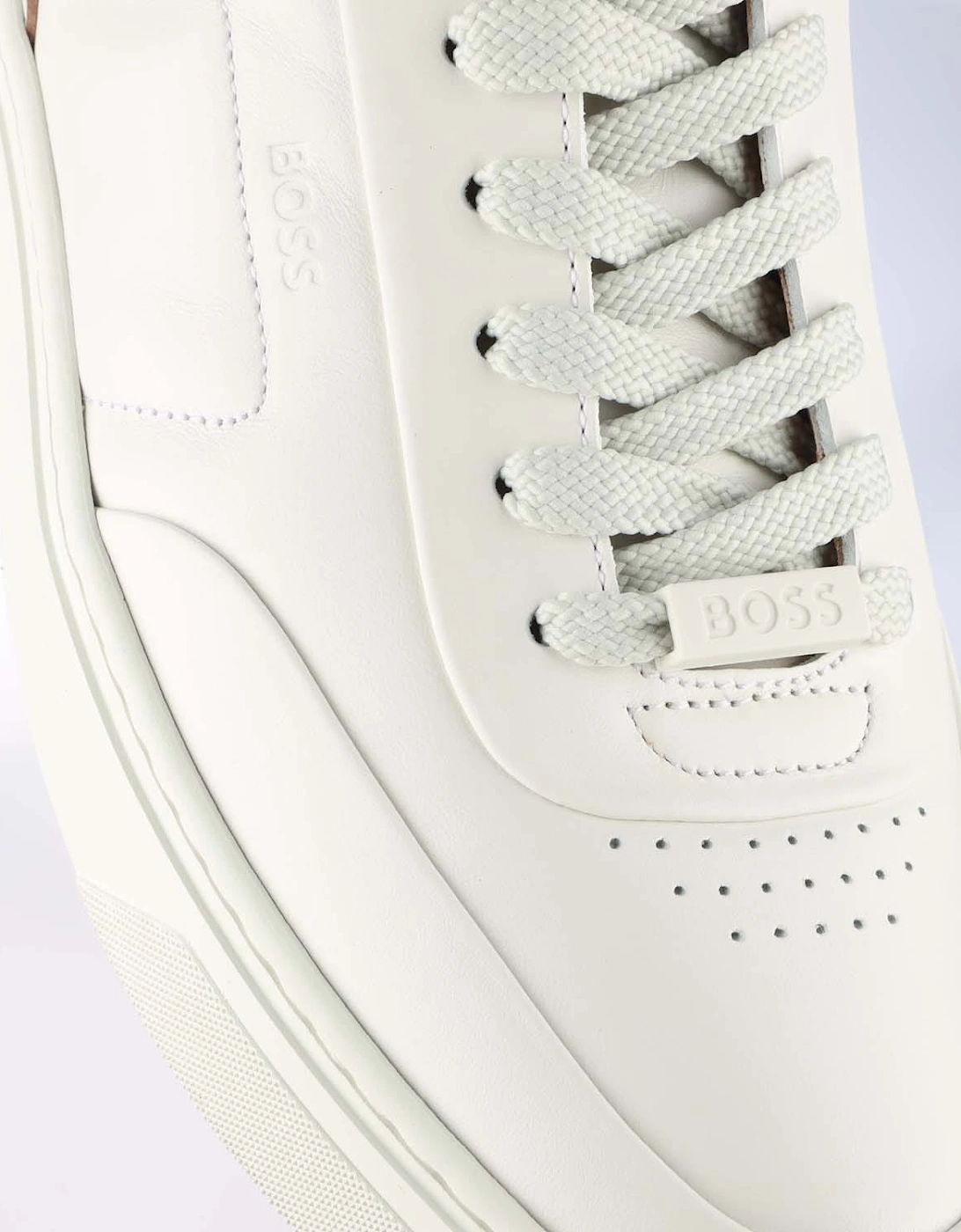 Gary Tennis Trainers
