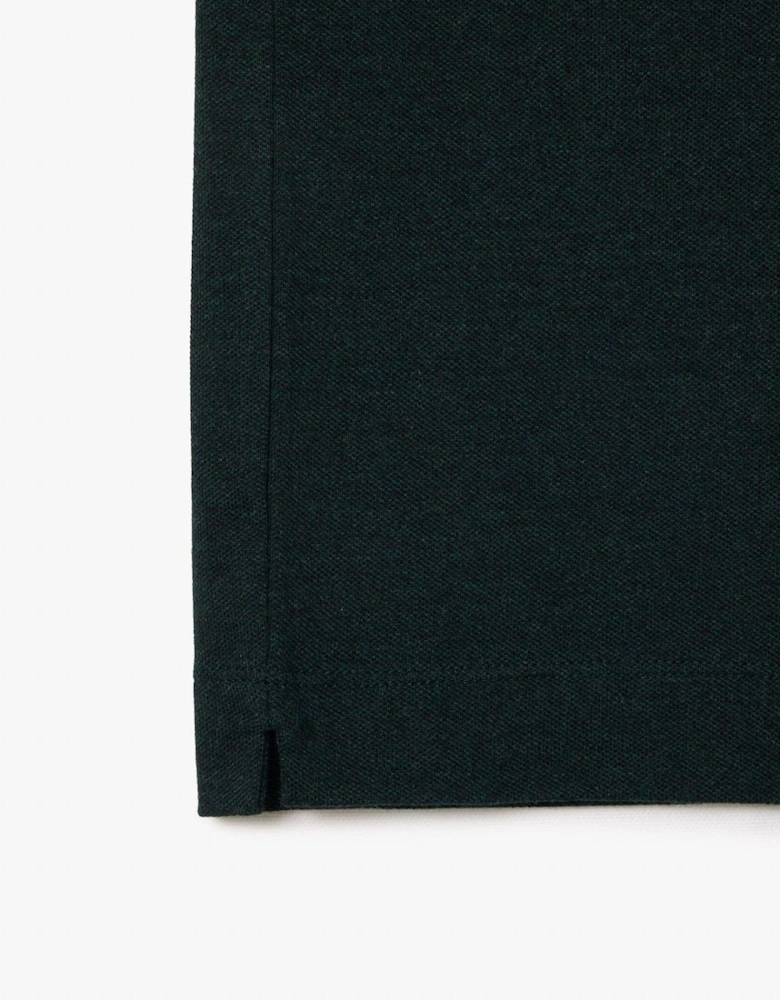 Regular Fit Paris Stretch Piqué Polo Shirt