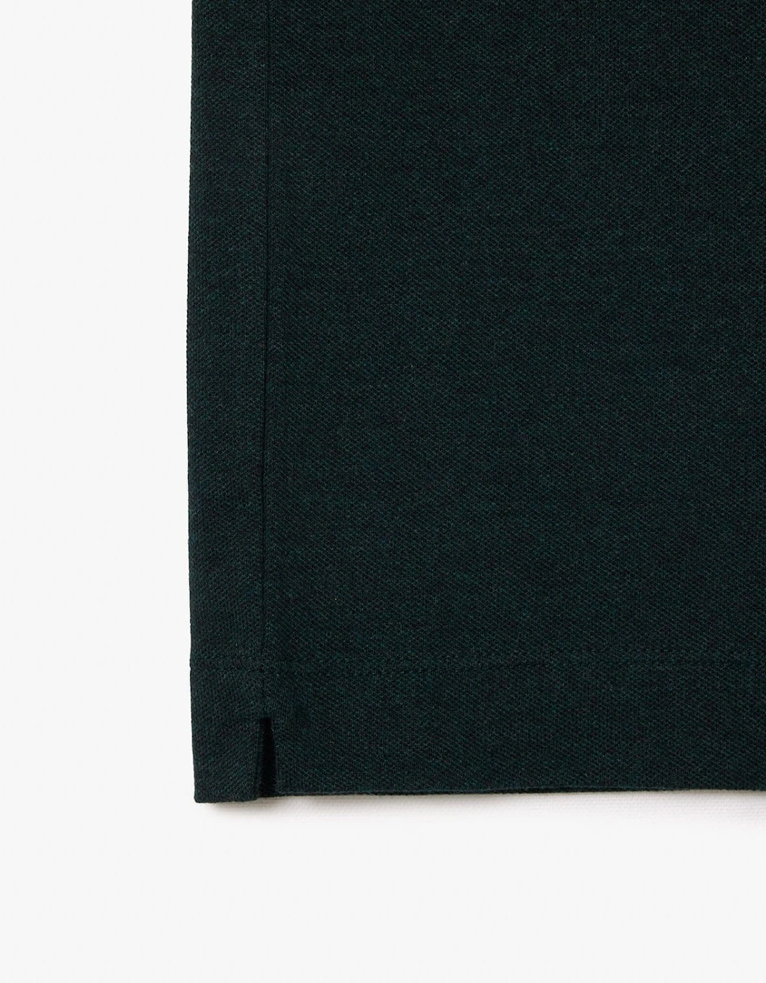 Regular Fit Paris Stretch Piqué Polo Shirt