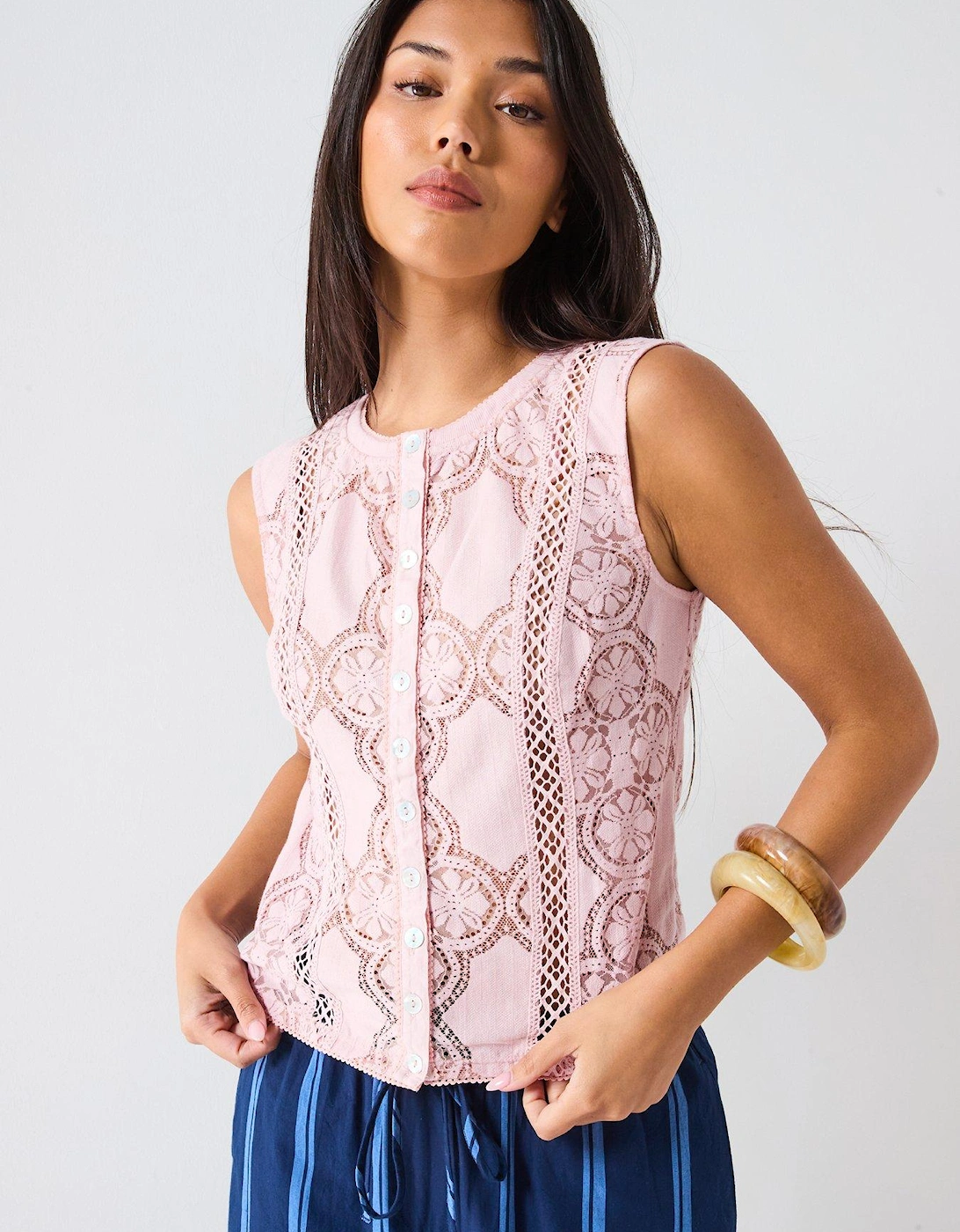 Jae Knit Top, 2 of 1