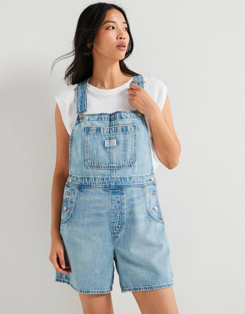 Utility Shortalls - Summer Job