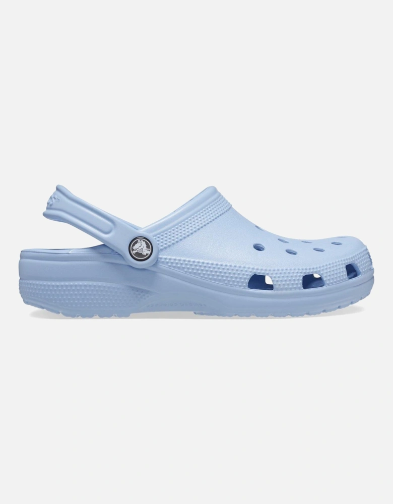 Classic Clog - Blue