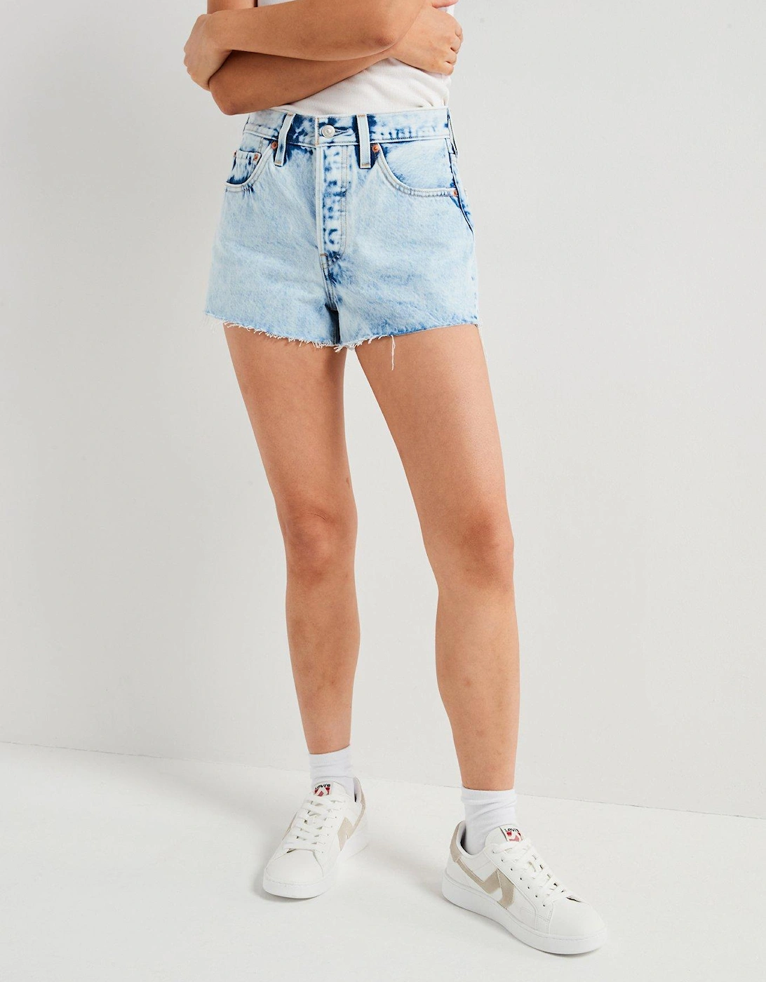 501® Original Shorts - 0, 2 of 1