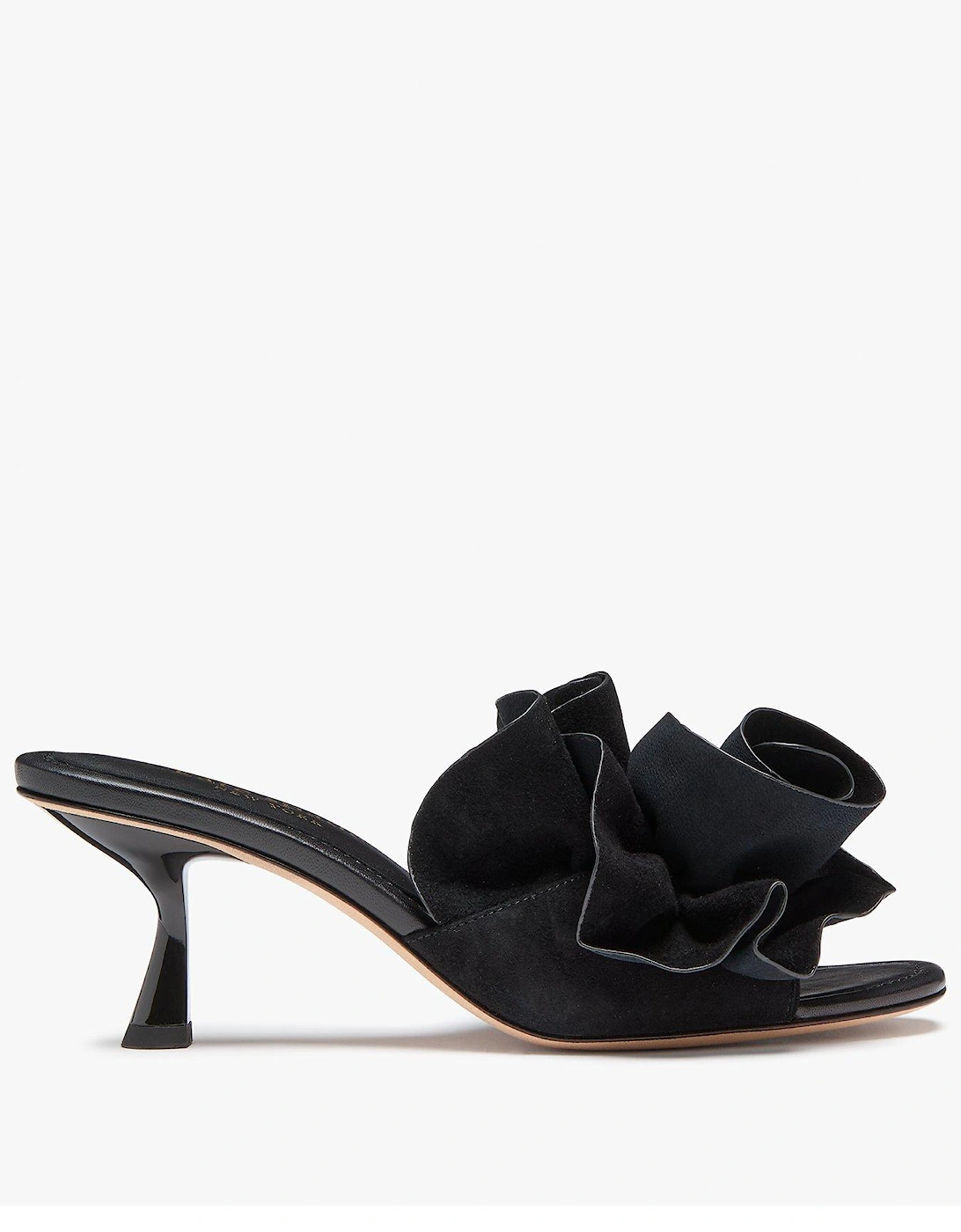 Flourish Heeled Sandal, 2 of 1