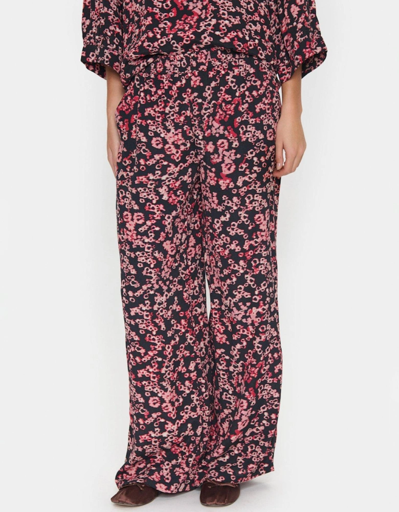 Jeah Trousers - Pink