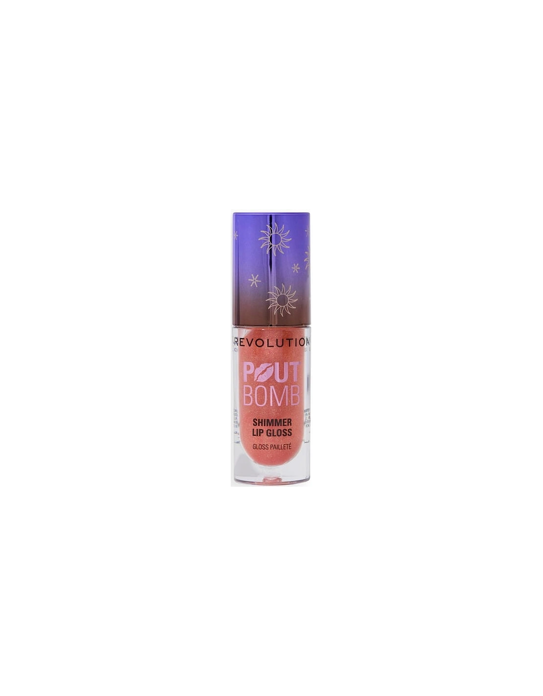 Sunset Shimmer Bomb Orange Sunset, 2 of 1