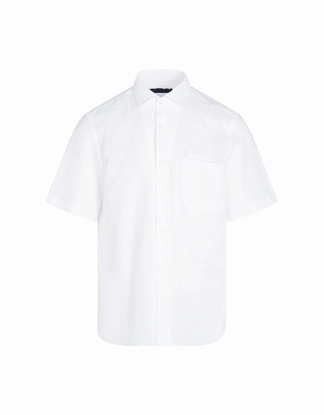 H Jack Beckham Shirt White, 6 of 5