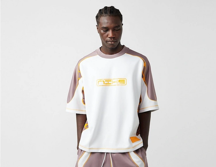 Project F.R.O.G Short Sleeve Top