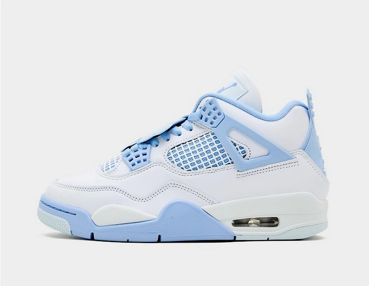 Jordan Air 4 Women's, 2 of 1